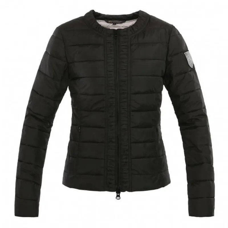 Kingsland Helena Ladies Jacket - Black 